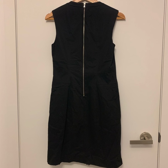 Adam Lippes goth ruffle dress - Picture 6 of 8